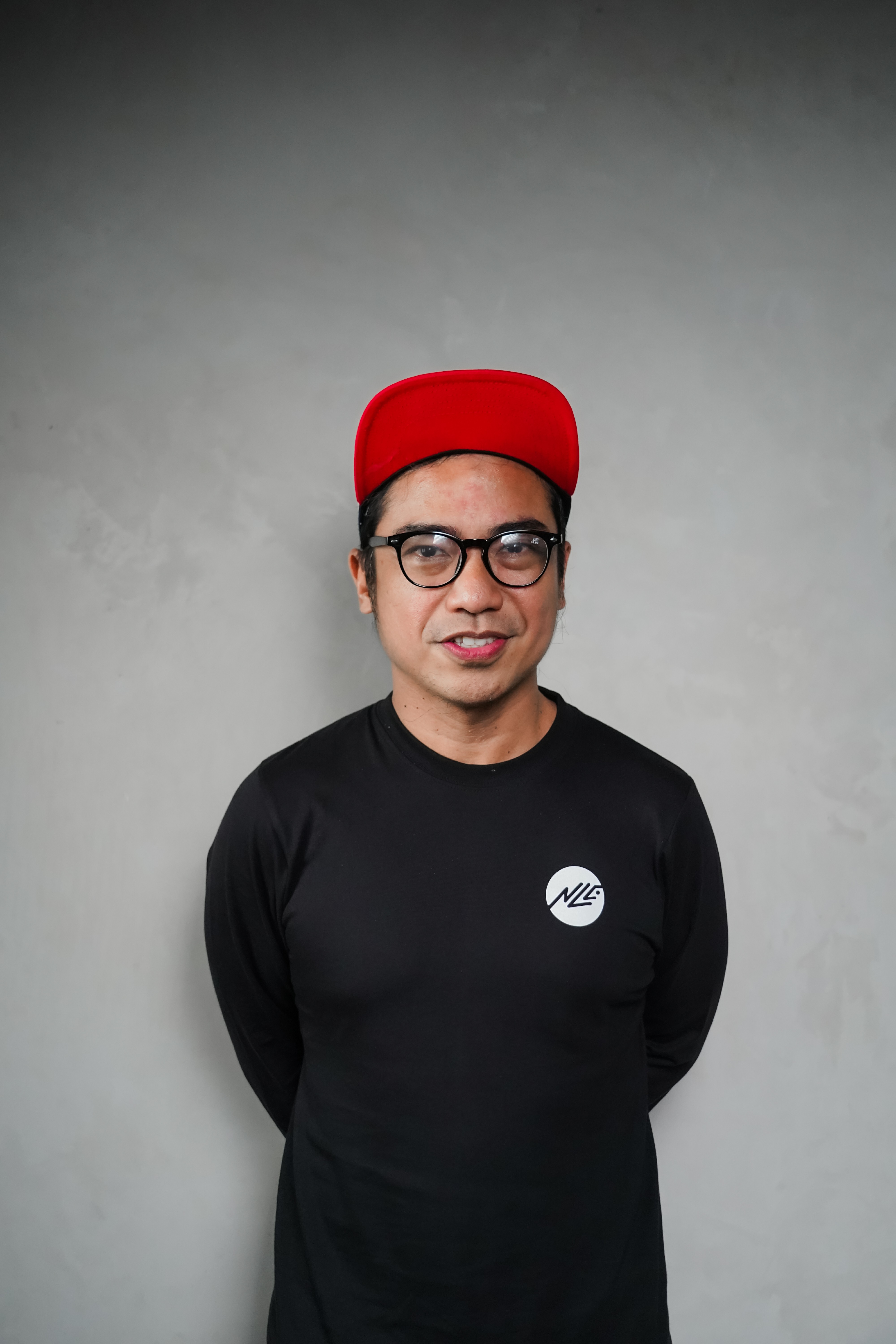 foto ketua